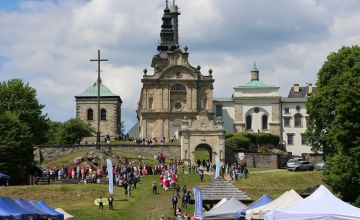 Jarmark Świętokrzyski - bogactwo smaków i tradycji! 
